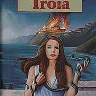 Marion Zimmer Bradley - Die Feuer von Troia
