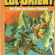 Luc Orient Softcover Nr.8 Verlag Bastei