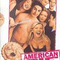 American Pie 1 * * ähnl. Eis am Stiel * * VHS