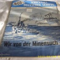 SOS Schicksale deutscher Schiffe Nr. 147