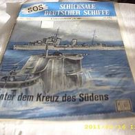 SOS Schicksale deutscher Schiffe Nr. 163