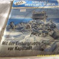 SOS Schicksale deutscher Schiffe Nr. 175 (Moewig Verlag)