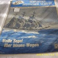 SOS Schicksale deutscher Schiffe Nr. 176 (Moewig Verlag)