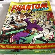 Phantom Spezial Nr. 5 Gb