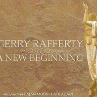 Gerry Rafferty - A New Beginning - Maxi CD