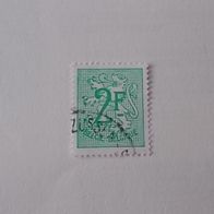 Belgien Nr. 1501 gestempelt