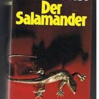 Der Salamander " Roman von Morris L. West