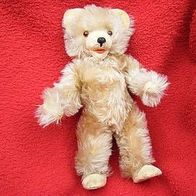 Teddy-Bär 35cm , " Zirkusbär der Firma Anker." sehr selten!