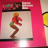 The Equals - Greatest Hits - orig. Lp -Topzustand !