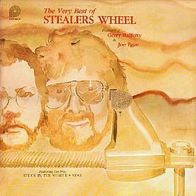 Stealers Wheel (Gerry Rafferty)The Very Best Of -12"DLP