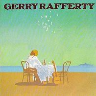 Gerry Rafferty - Same - 12" LP - Logo 0044.008 (D)