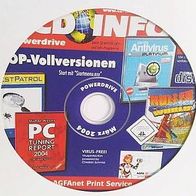 Roller Coaster World CD-ROM PC-Game (2004) & viel Software / weitere Games (Windows)
