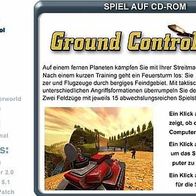 Ground Control / CD-ROM / PC-GAME (Computer Bild Spiele 2003) Windows
