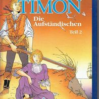 Timon 2 Hardcover Verlag Splitter