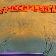 Schal Fanschal KV Mechelen Jacquard Neu