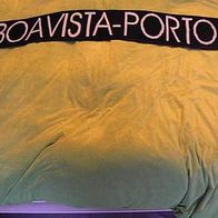 Schal Fanschal Boavista Porto Jacquard Neu