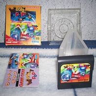 Game Gear - Woody Pop (jap.)