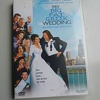 DVD My Big Fat Greek Wedding - Hochzeit auf Griechisch