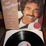 Engelbert - Dreaming-Träumen mit Engelbert - Lp top !