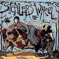 Stealers Wheel (Gerry Rafferty) - Ferguslie Park (JP)