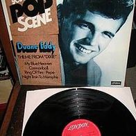 Yesterday´s Pop scene -Duane Eddy - London Lp