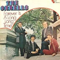 The Orrells - Forever Is A Long Long Time - 12" LP - Heart Warming R 3194 (US) 1972
