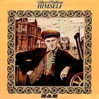 Gilbert O´Sullivan - Himself - 12" LP - MAM MAMA 501 (D) 1971 (FOC)