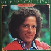 Gilbert O´Sullivan - Greatest Hits - 12" LP - MAM 062-EVC-98 298 (D) 1976 (FOC)
