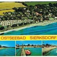 AK Ostseebad Sierksdorf