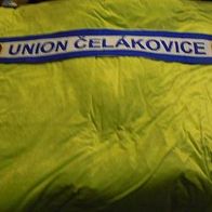 Schal Fanschal Union Celakovice Jacquard Neu