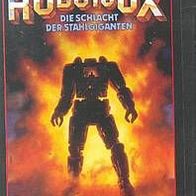 Robotjox * * Sci Fi * * VHS
