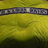 Schal Fanschal Blackburn Rovers Jacquard Neu