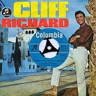 7"RICHARD, Cliff&The Shadows · I Could Easily Fall... (RAR 1964)