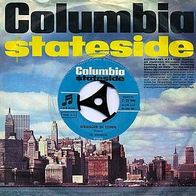 7"SHANNON, Del · Stranger In Town (RAR 1965)