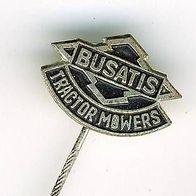 Busatis Tractor Landmaschinen Anstecknadel Pin :