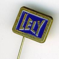 Alte Lely Landmaschinen Anstecknadel Pin :