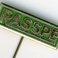 Alte Rasspe Landmaschinen Anstecknadel Pin :