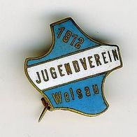 Jugendverein Welsau Brosche Anstecknadel Pin :