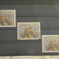 Ungarn, MNr.5134 gestempelt