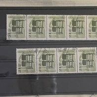 Ungarn, MNr.5066 gestempelt