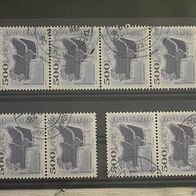Ungarn, MNr.5105 gestempelt