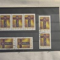 Ungarn, MNr.5072 gestempelt