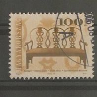 Ungarn, MNr.4565 II gestempelt