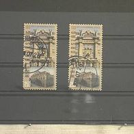 Ungarn, MNr.5195 gestempelt