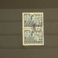 Ungarn, MNr.5321 gestempelt