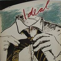 Ideal - same - Blaue Augen - LP - 1980