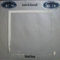 Uriah Heep - look at yourself - LP - 1971