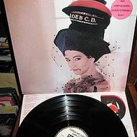 Caroline Loeb - Loeb C.D. - Lp - n. mint !