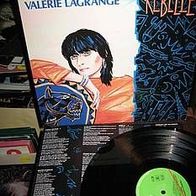 Valerie Lagrange - Rebelle- Lp - mint !!