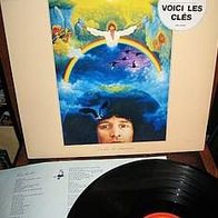 Gerard Lenorman - Droles de chansons - FOC Lp - top !